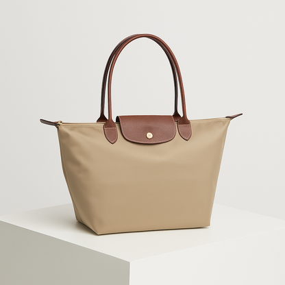 Sac à Main | Femme, Grand Format, Synthétique | Compartiments, Quotidien