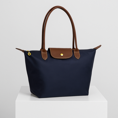 Sac à Main | Femme, Grand Format, Synthétique | Compartiments, Quotidien