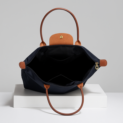 Sac à Main | Femme, Grand Format, Synthétique | Compartiments, Quotidien