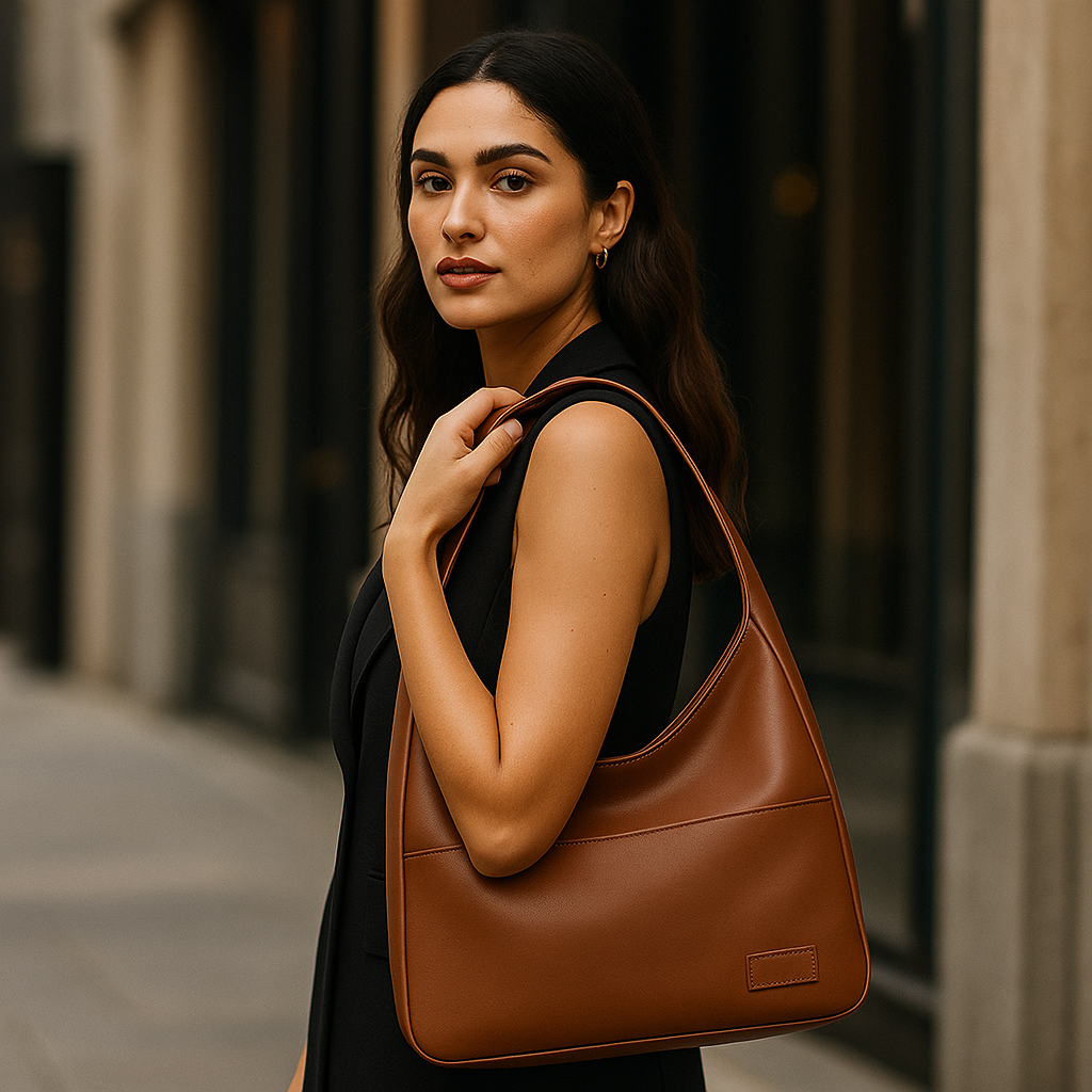 Maya – Sac à bandoulière élégant