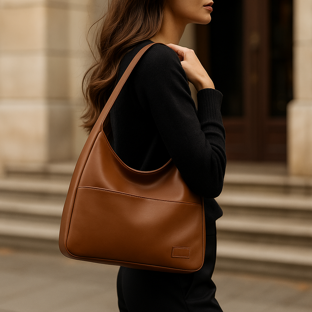 Maya – Sac à bandoulière élégant