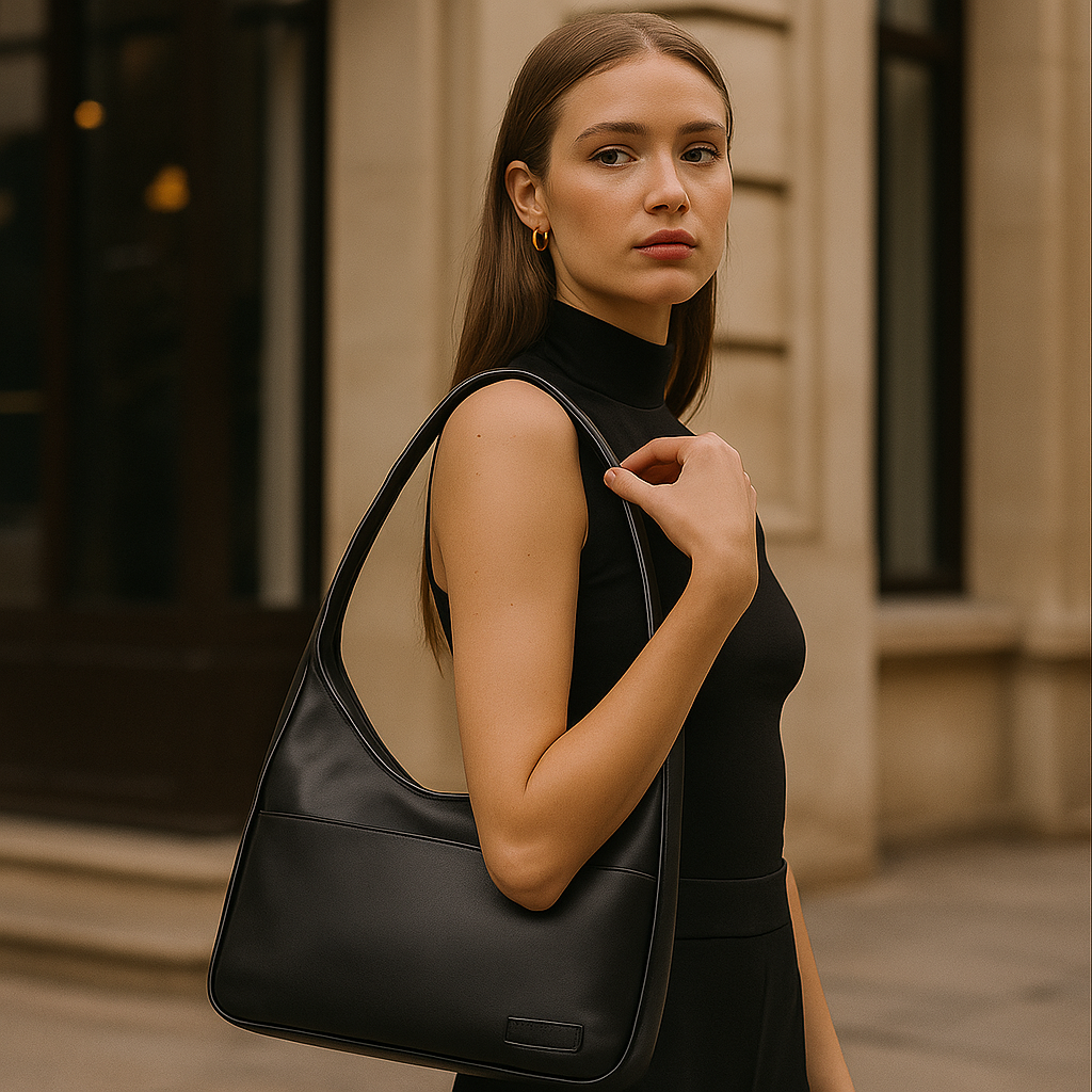 Maya – Sac à bandoulière élégant