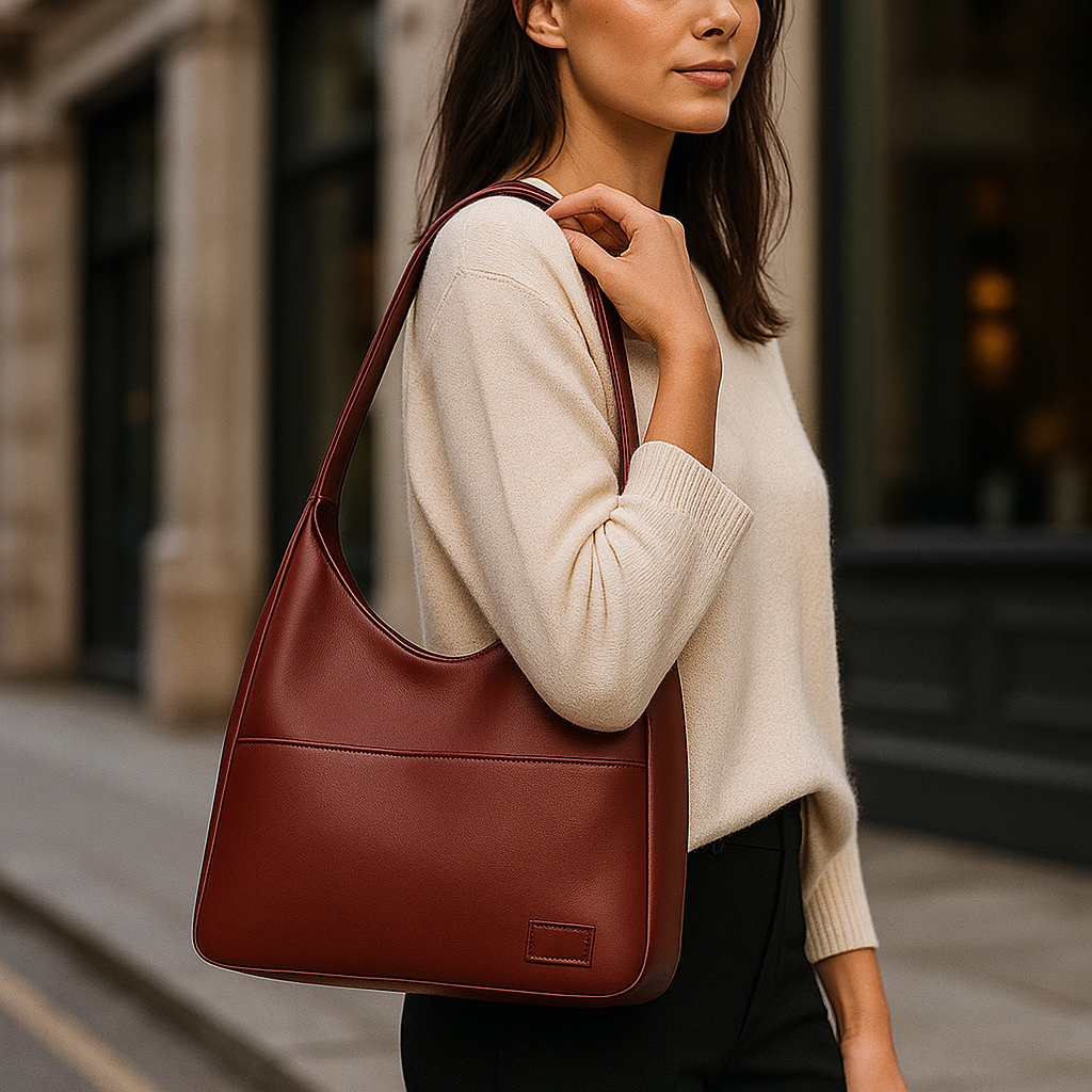 Maya – Sac à bandoulière élégant