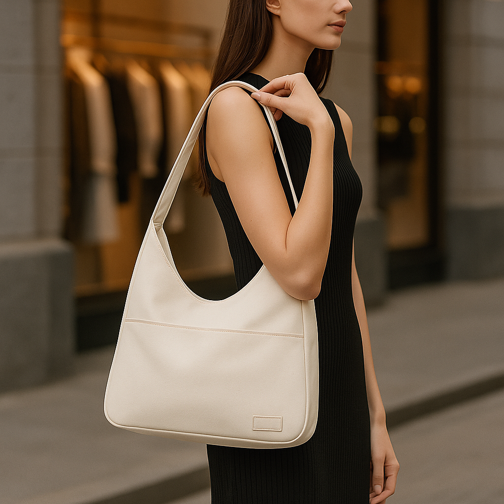 Maya – Sac à bandoulière élégant