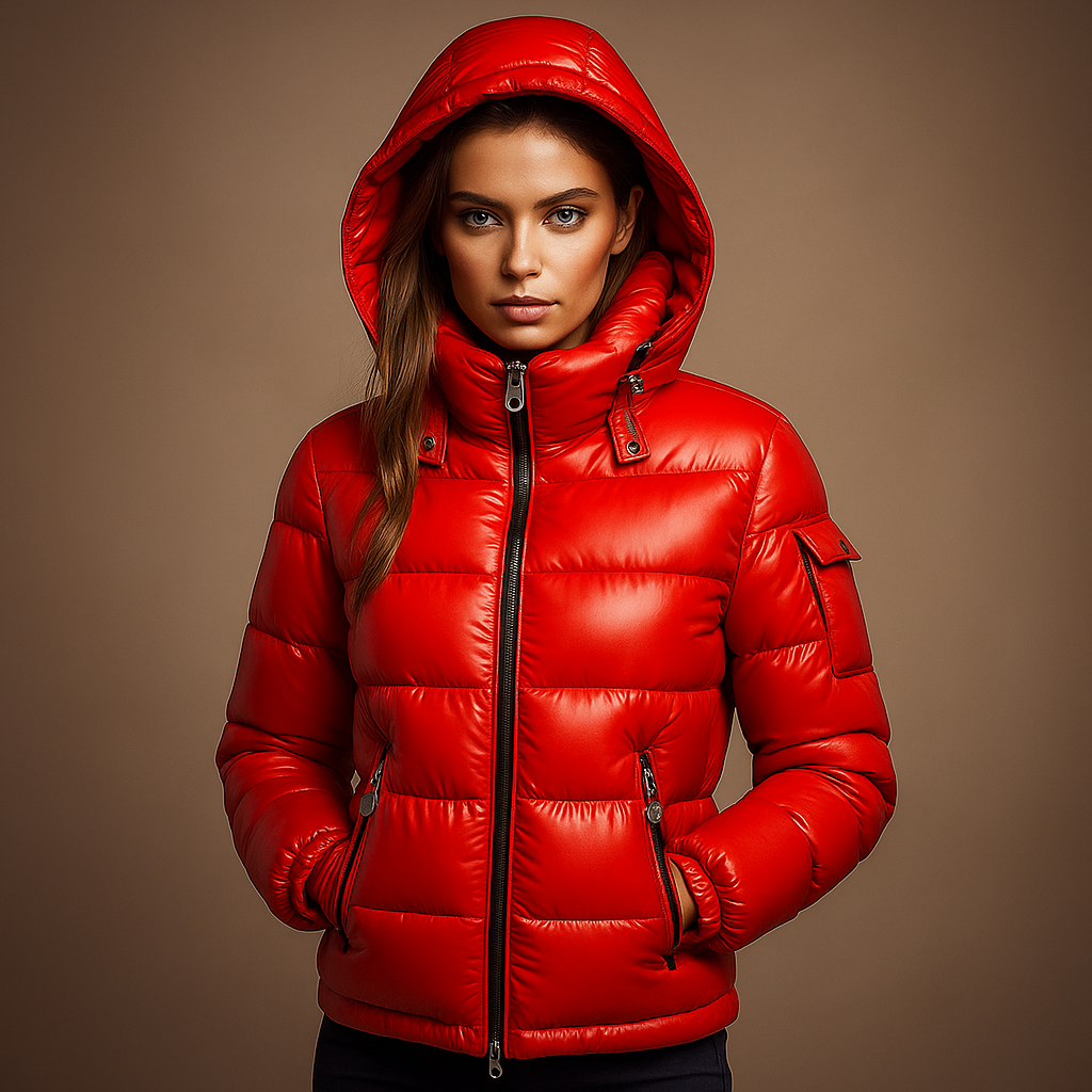 Rouge / XL