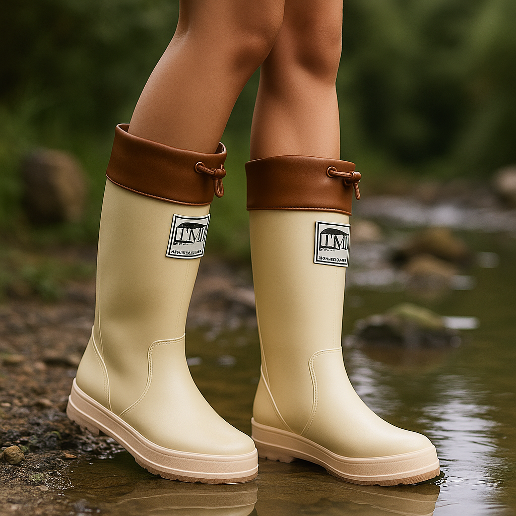 Beige / 41