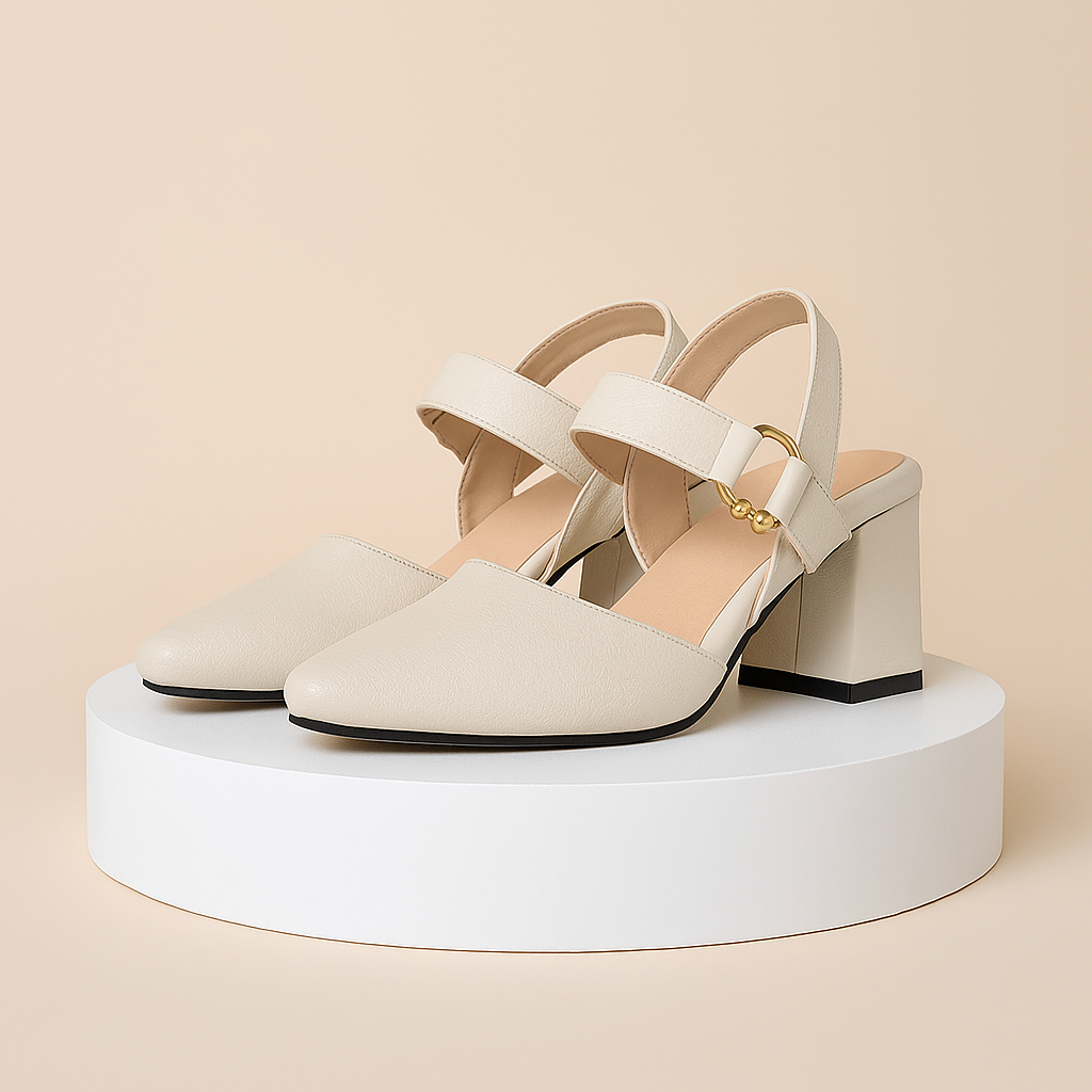 Beige / 42