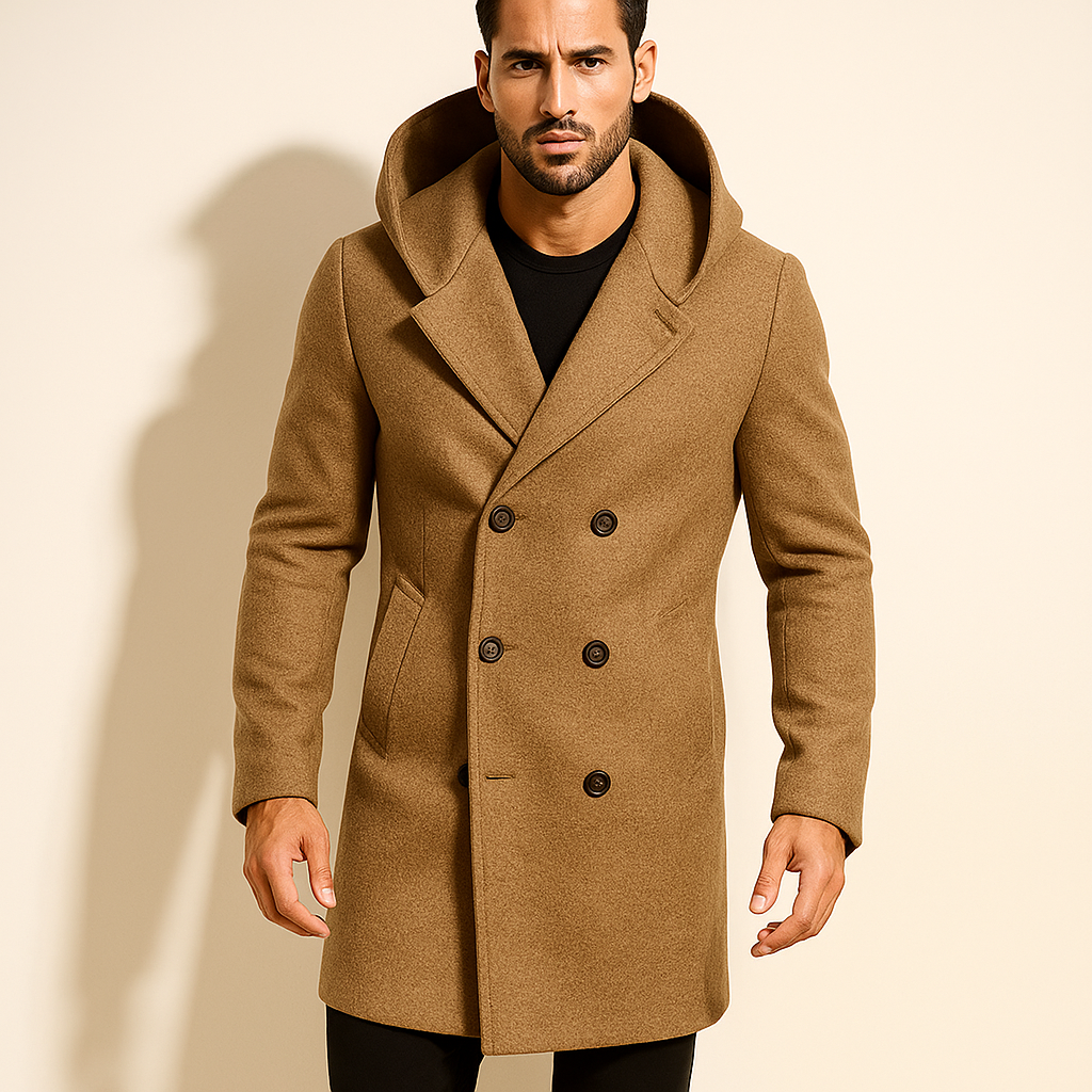 Marron / 3XL