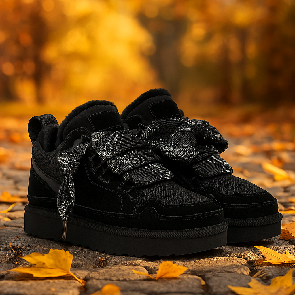 Noir / 40
