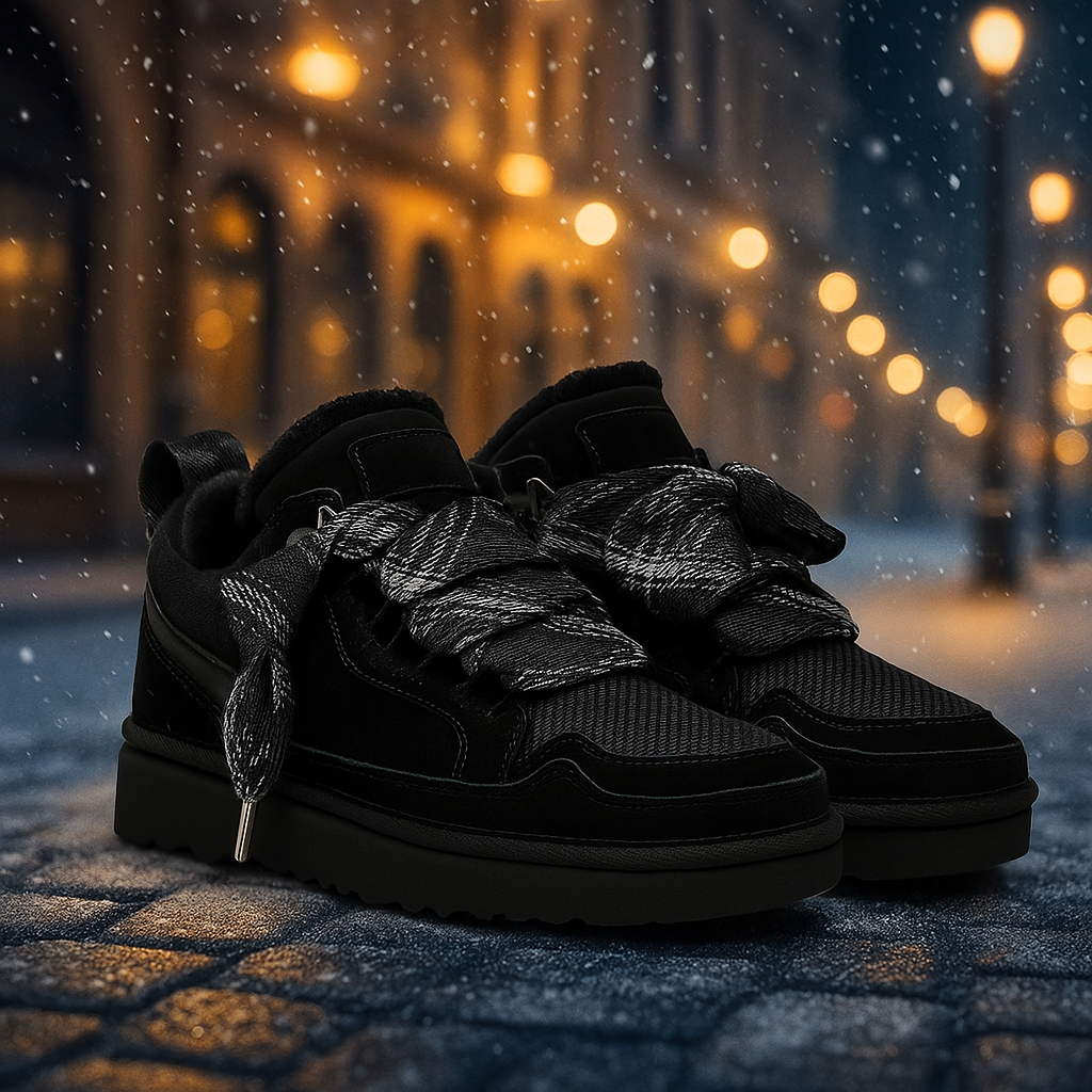Noir / 40