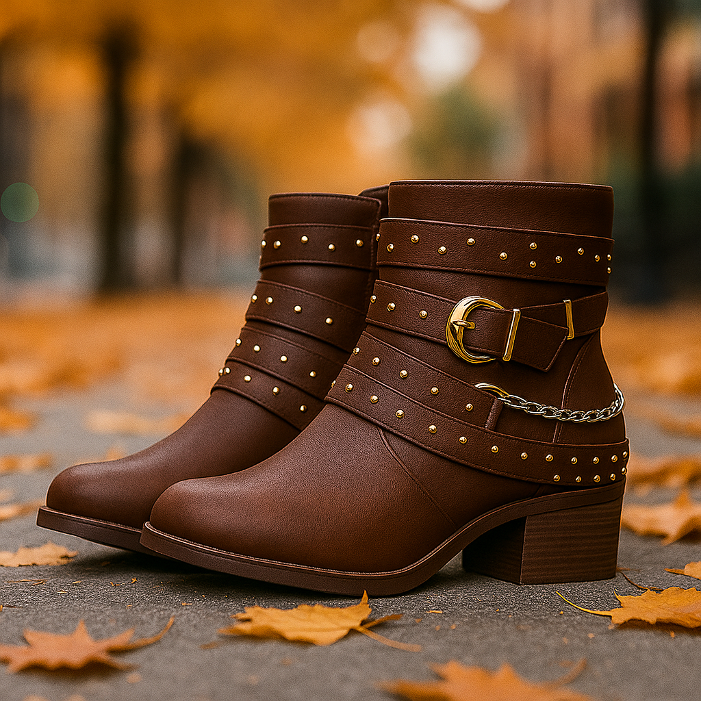 Marron foncé / 43