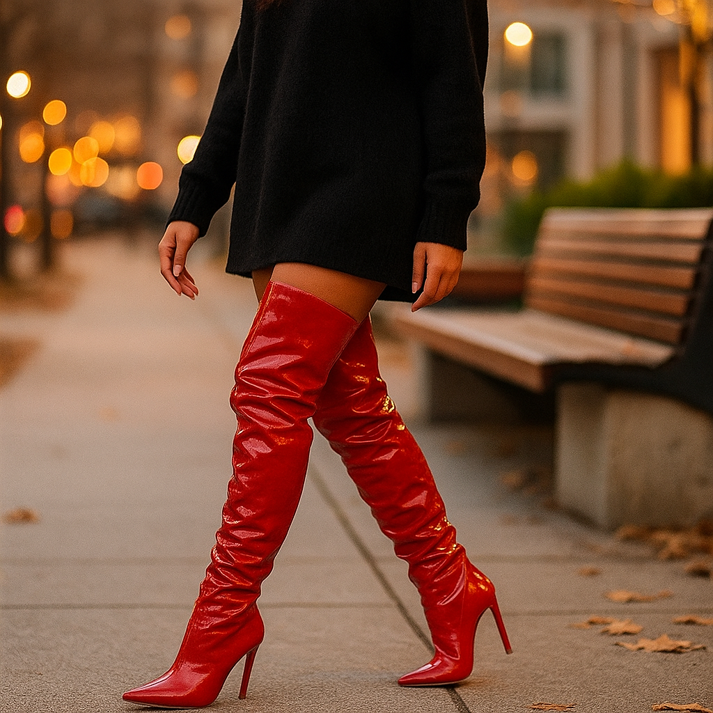 Rouge / 42