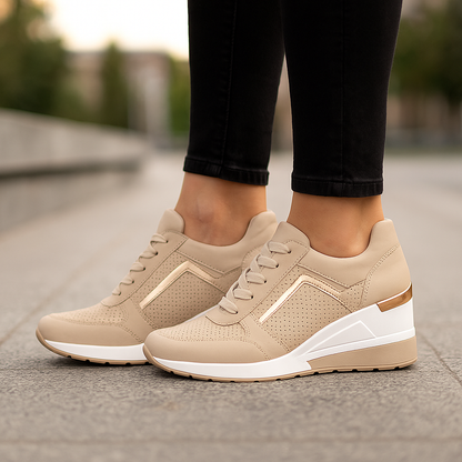 Baskets Orthopédiques Tendance Femme