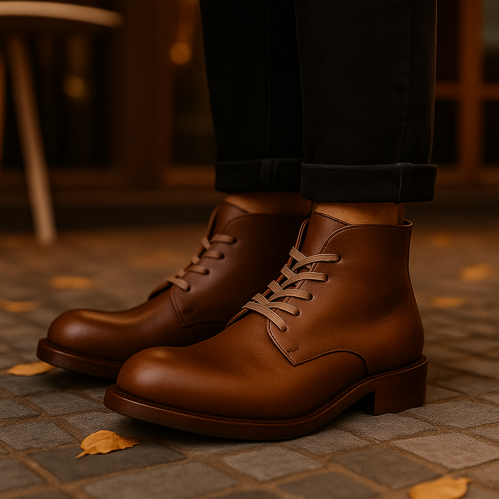 Marron / 48