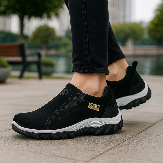 Baskets Orthopédiques Unisex Confort & Soutien