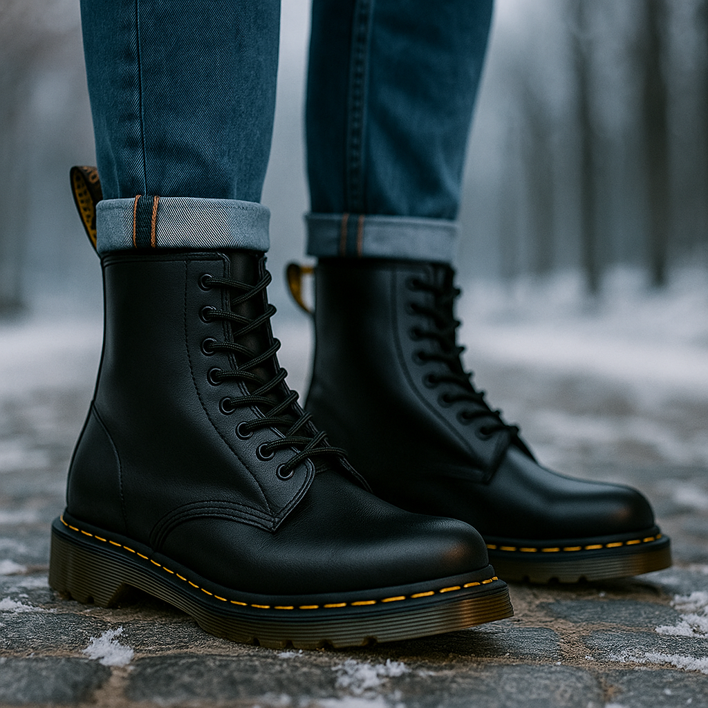 Noir / 43
