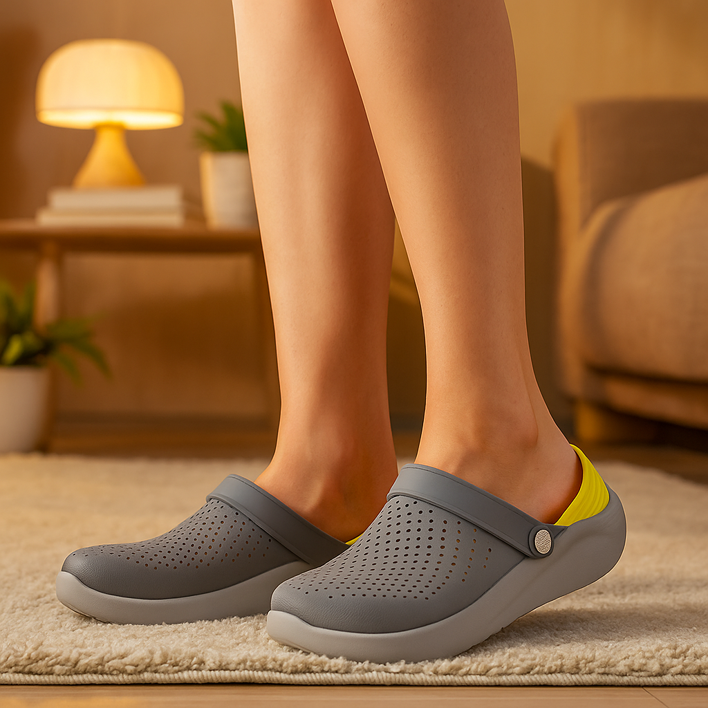 Sabots Ultra Comfort - Orthopédique Sandale