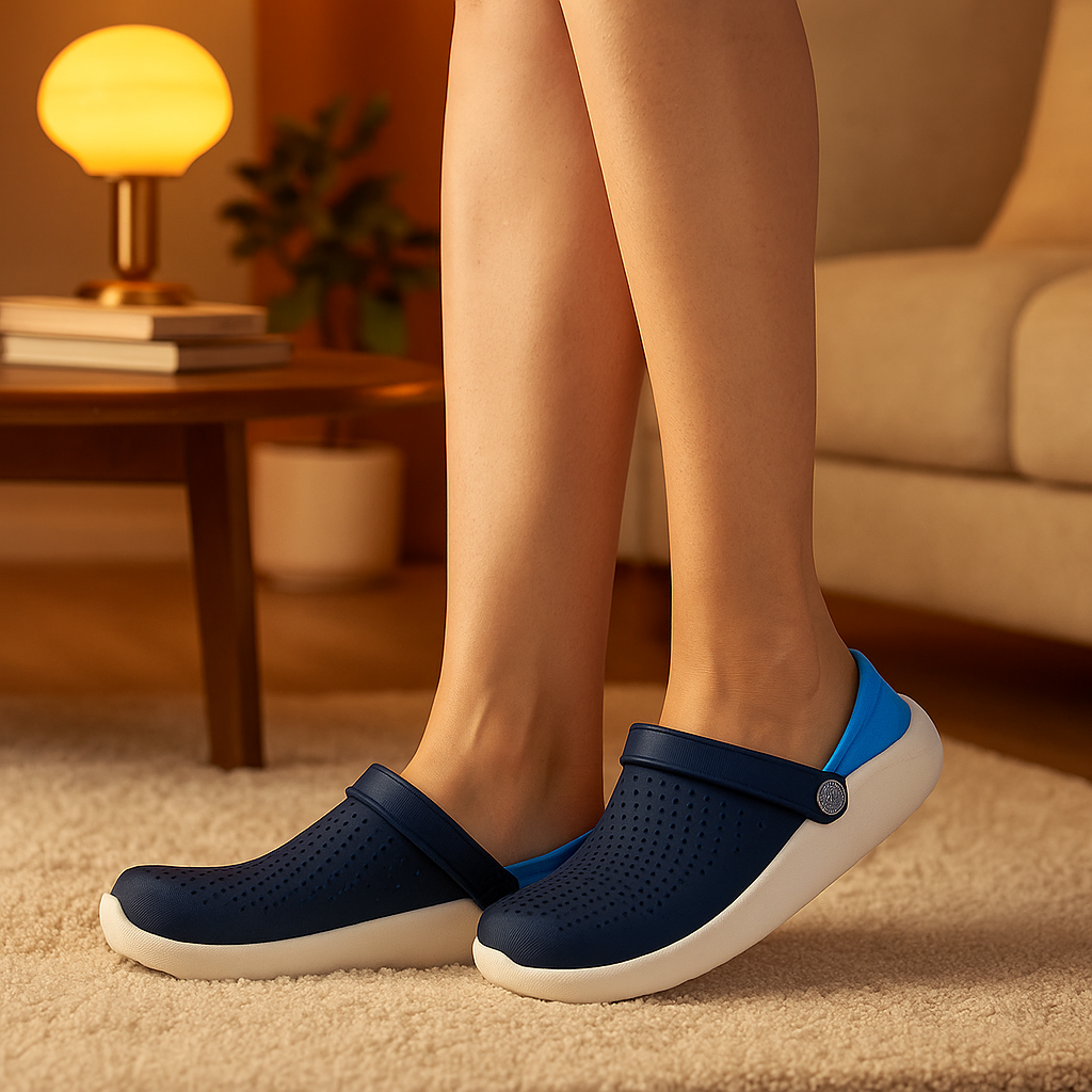Sabots Ultra Comfort - Orthopédique Sandale