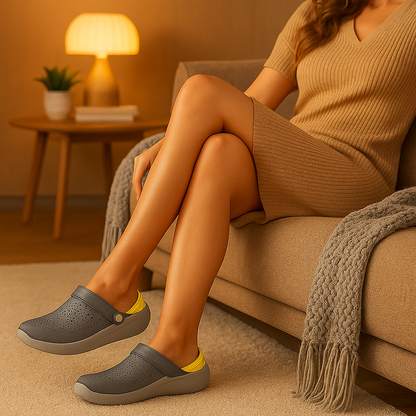 Sabots Ultra Comfort - Orthopédique Sandale