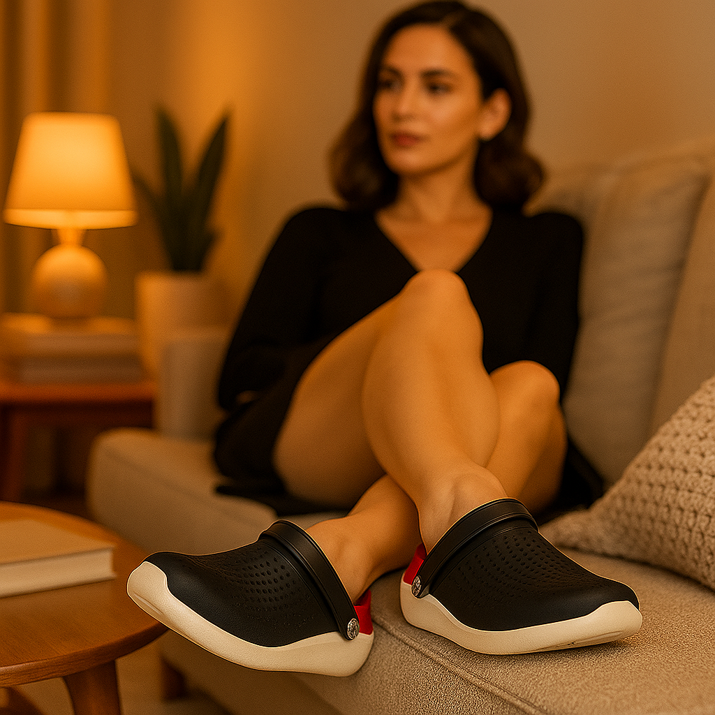Sabots Ultra Comfort - Orthopédique Sandale