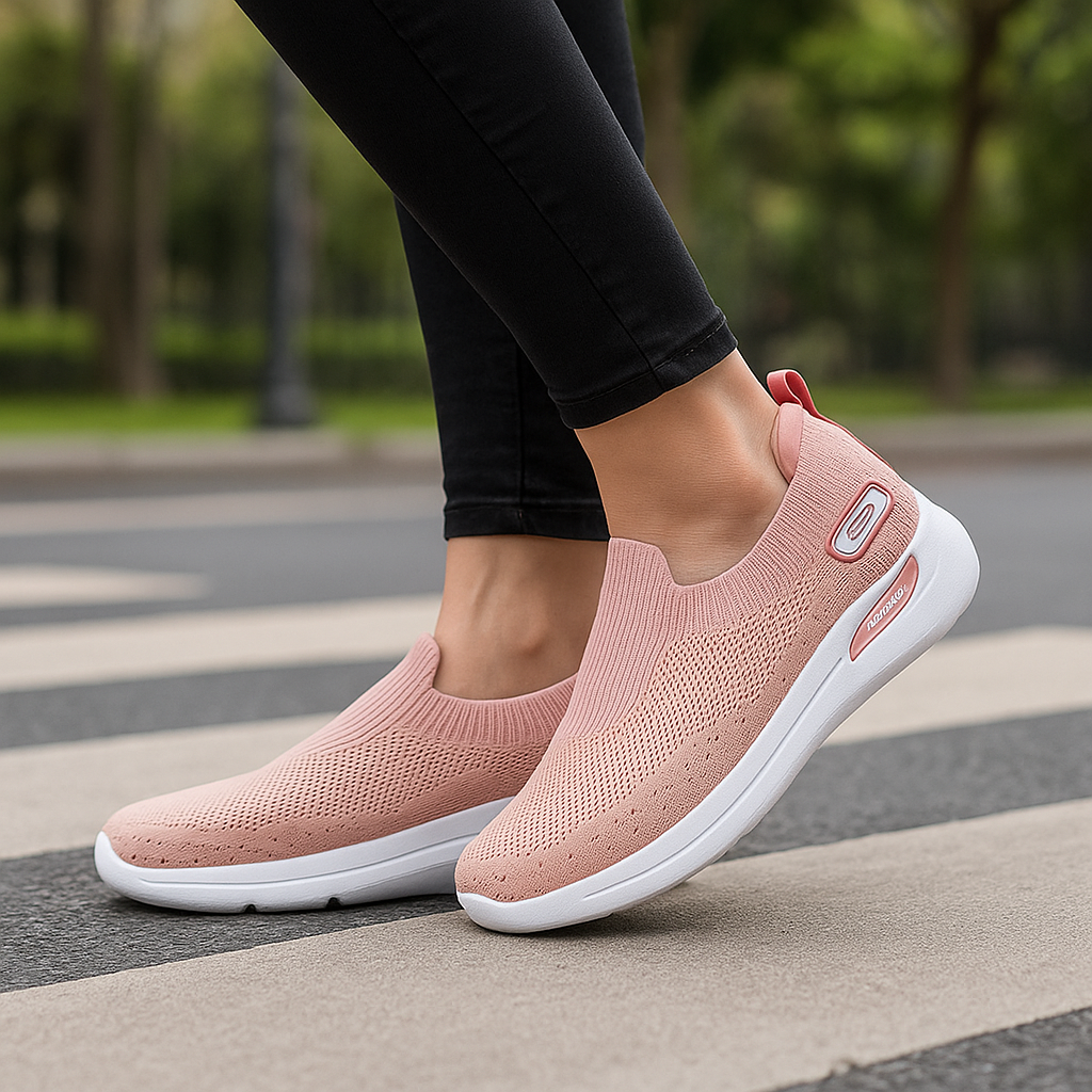 Konf – Chaussures Orthopédiques Premium