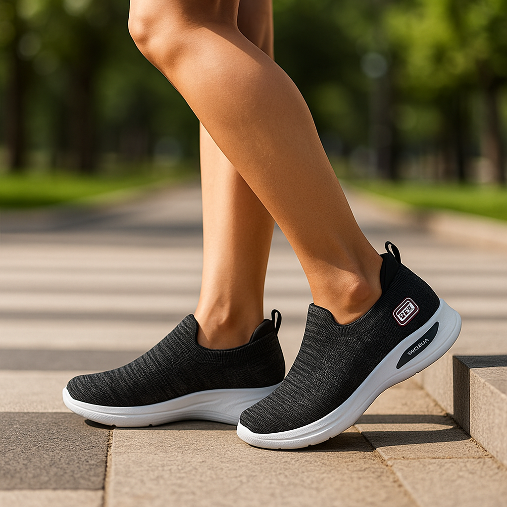 Konf – Chaussures Orthopédiques Premium