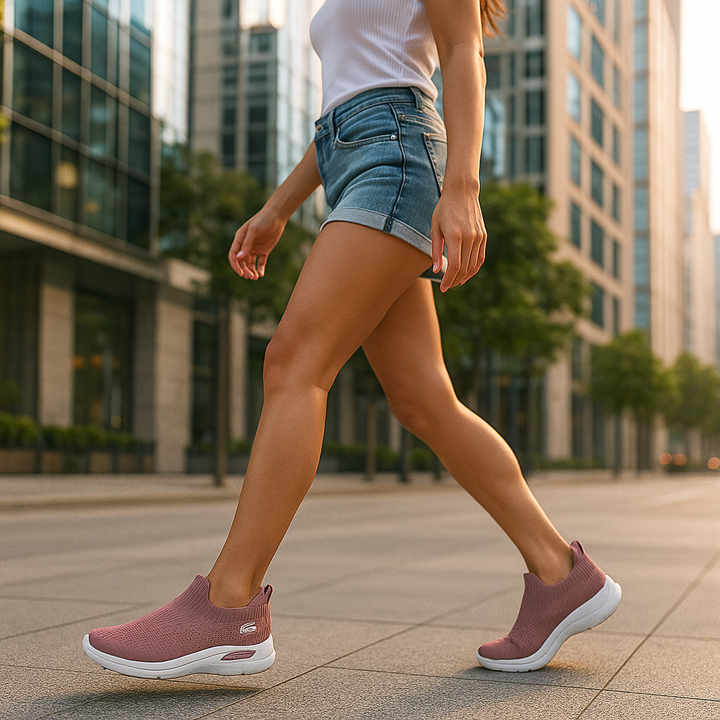 Konf – Chaussures Orthopédiques Premium