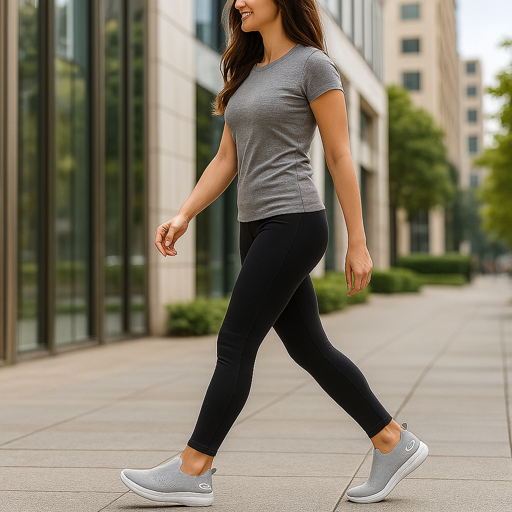 Konf – Chaussures Orthopédiques Premium