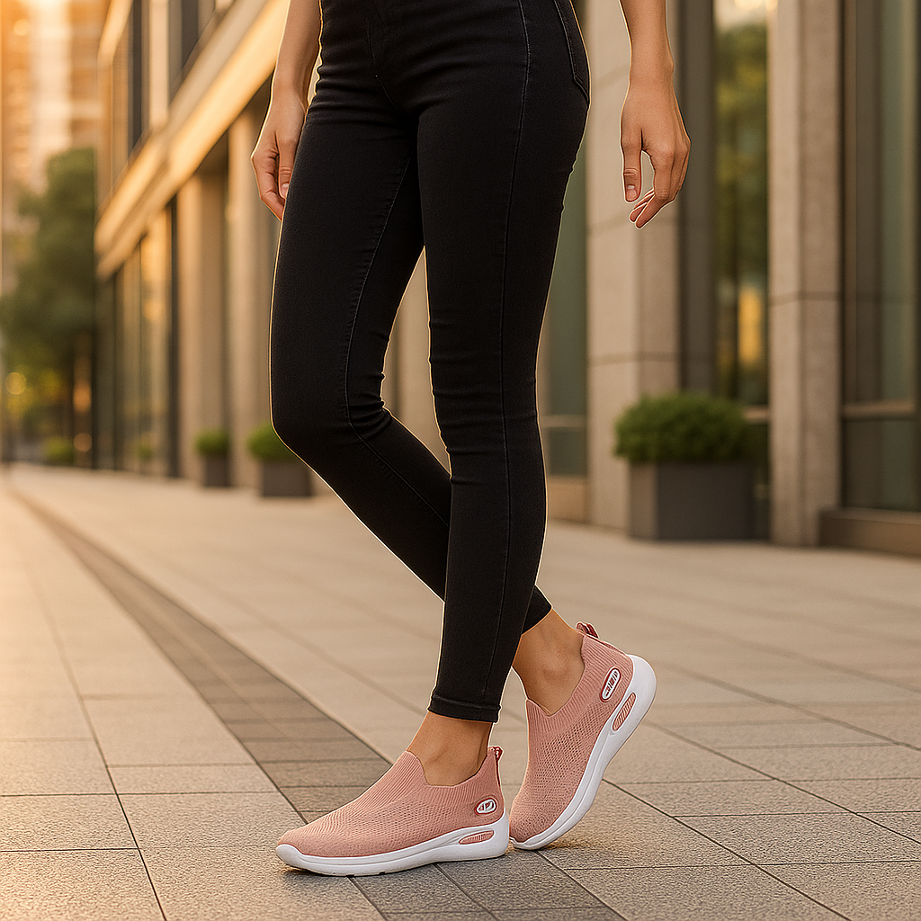 Konf – Chaussures Orthopédiques Premium