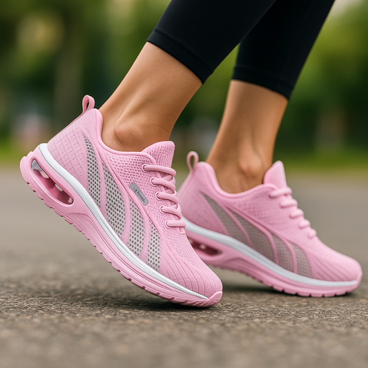 Baskets Orthopédiques Femme Orthowalks