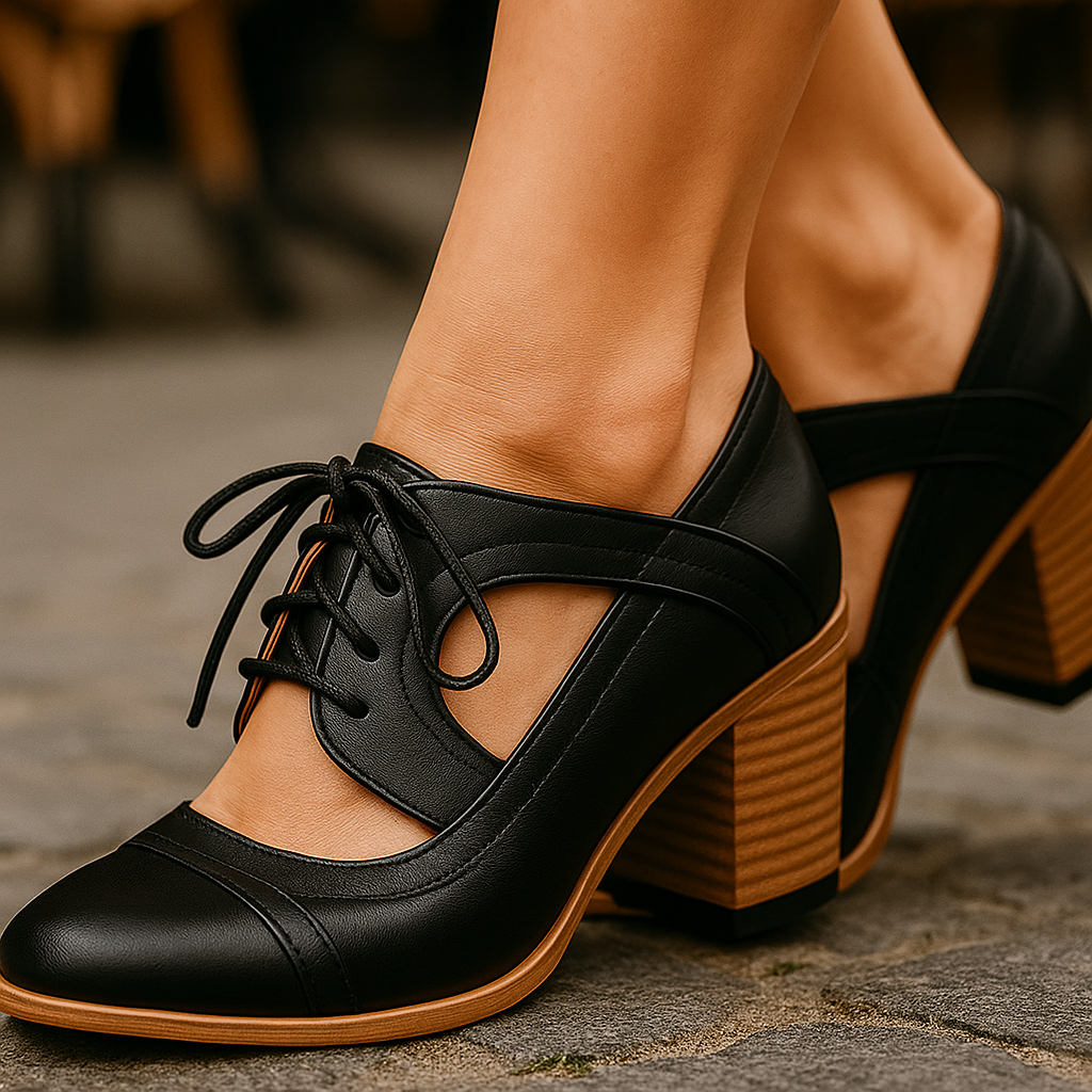 Chaussures Femme Orthopédiques | Vintage | Confort, Soutien