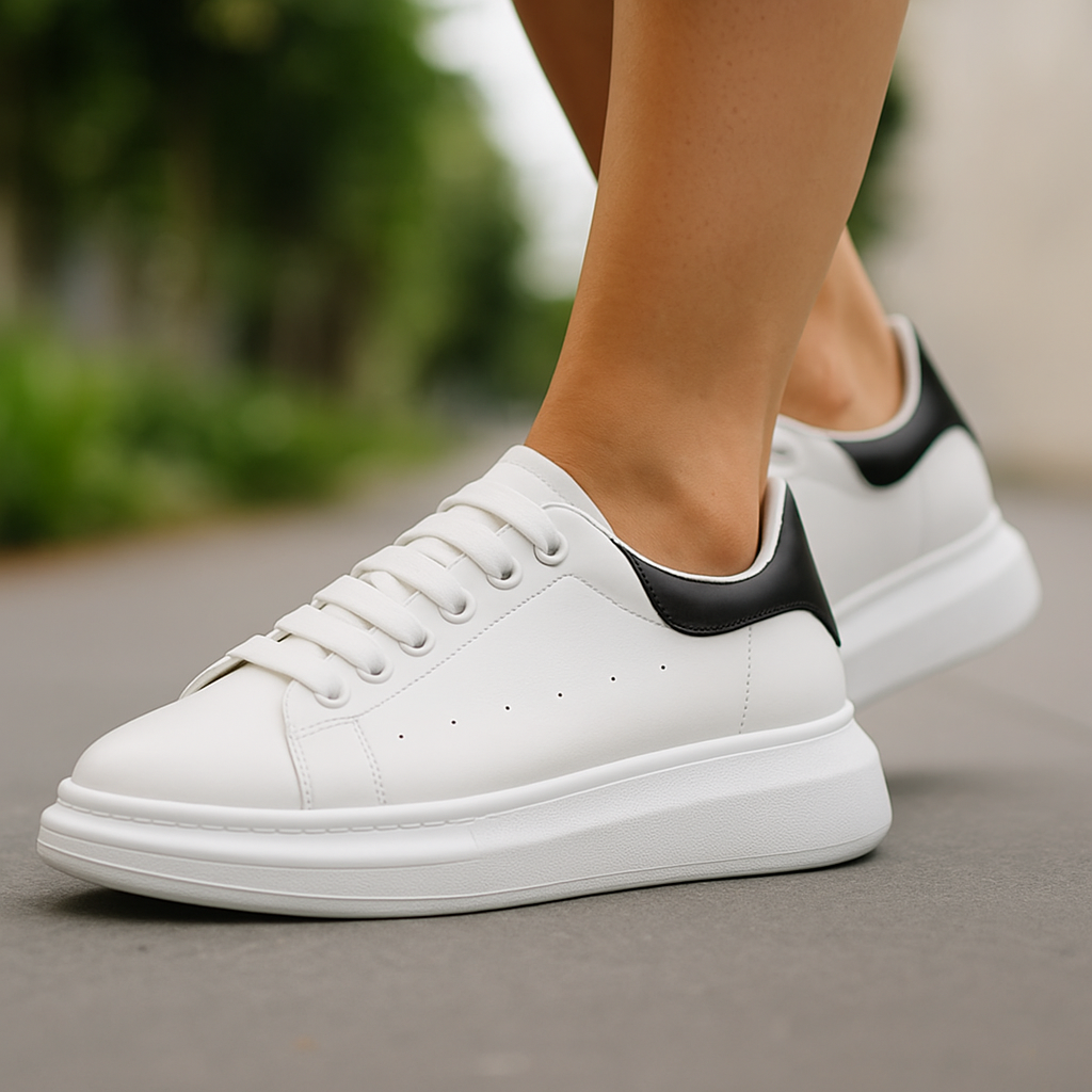 Noir/Blanc / 44