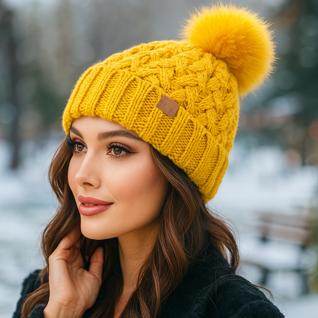 Jaune