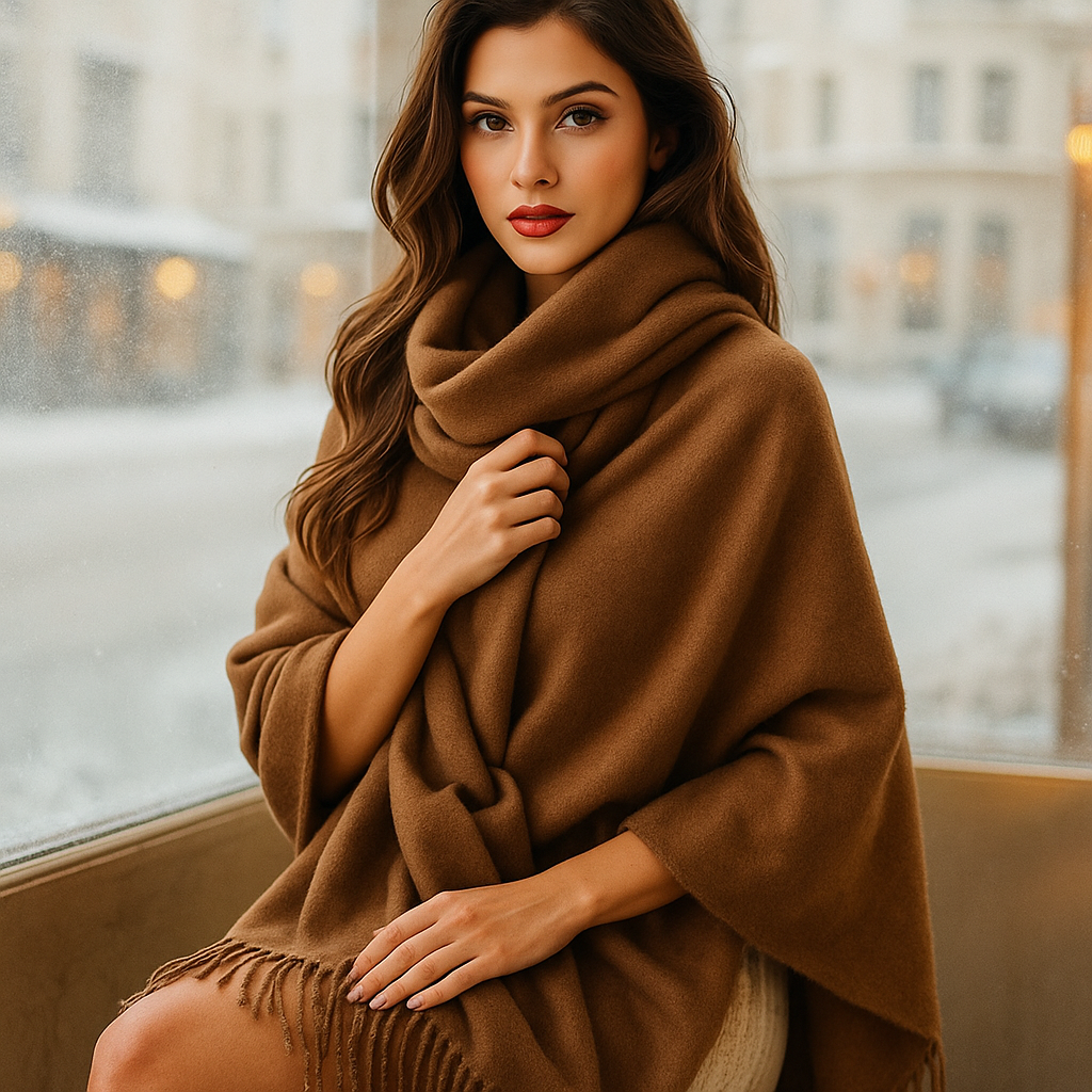 Marron