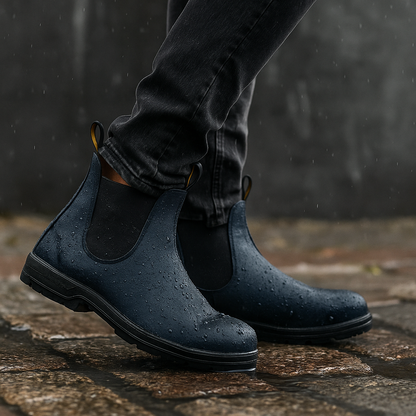 Bottes imperméables - Hommes - Toutes saisons