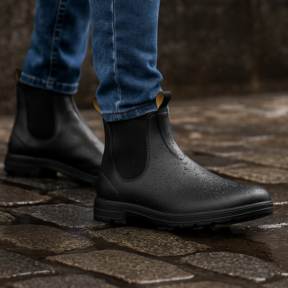 Bottes imperméables - Hommes - Toutes saisons
