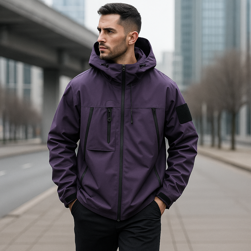 סגול / 3XL