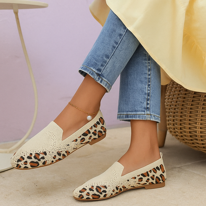 Chaussures orthopédiques femme antidérapantes été