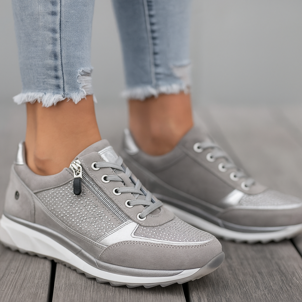 Frida - Freizeitschuhe - Bequeme Orthopädie