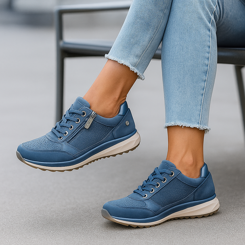 Frida - Freizeitschuhe - Bequeme Orthopädie