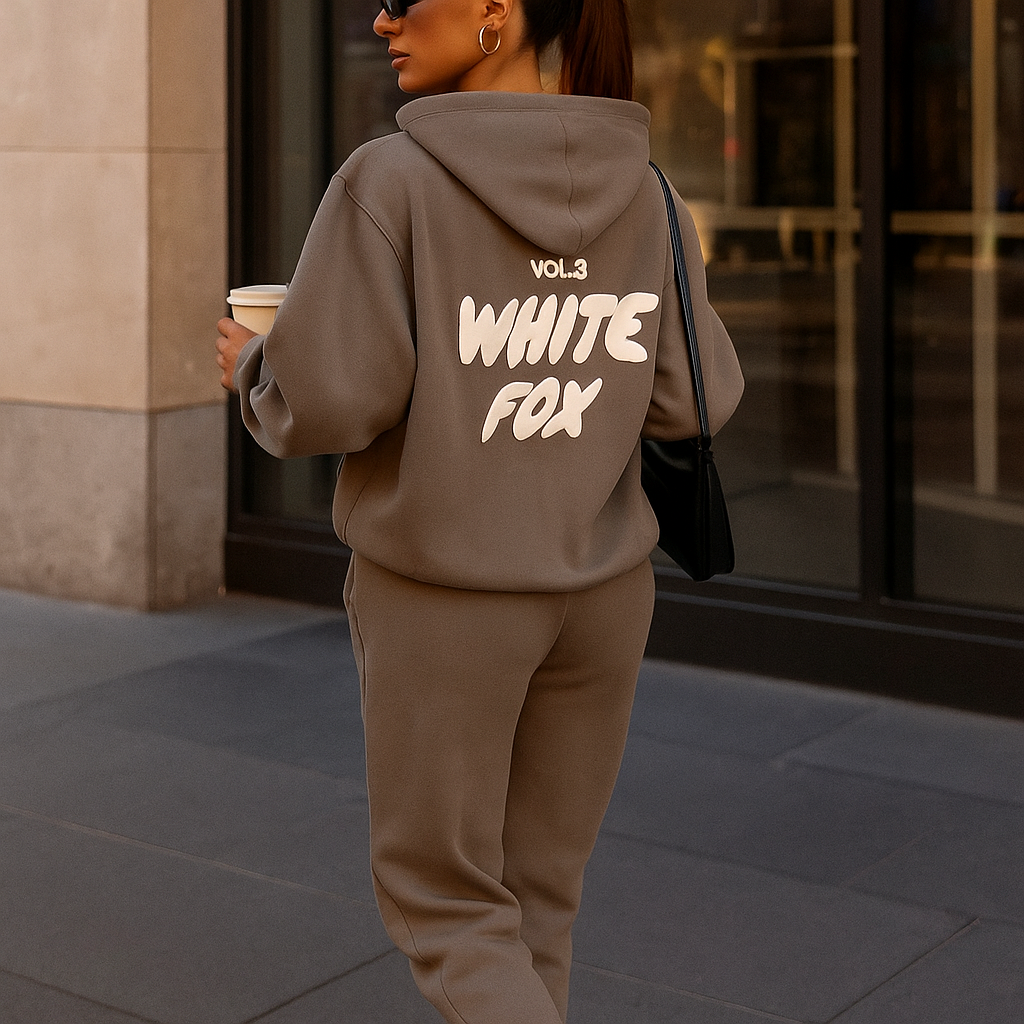 Světlá hnědá / 2XL