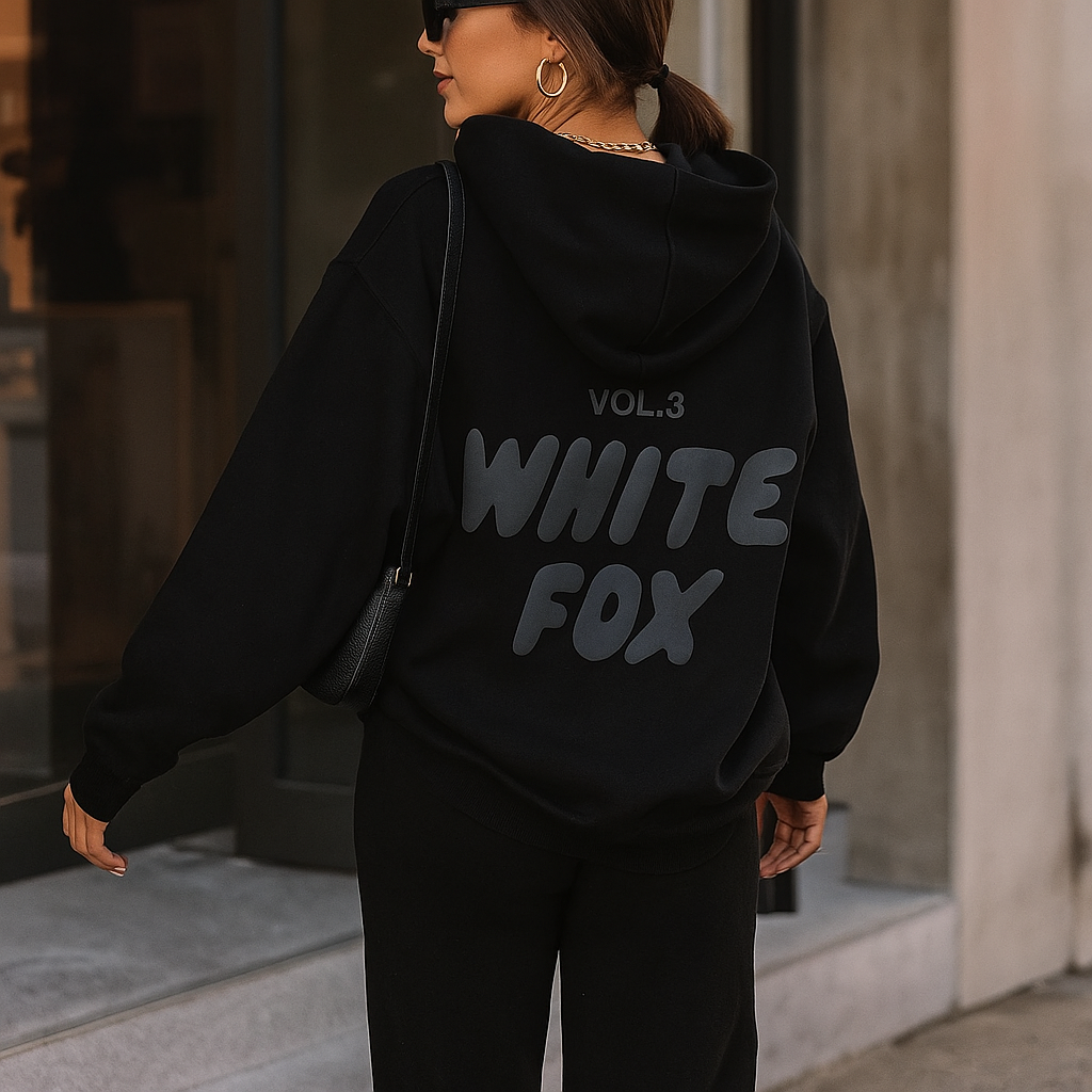 שחור / 2XL