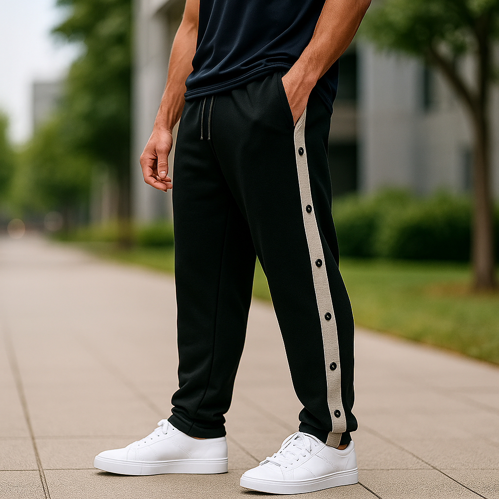 שחור / 3XL