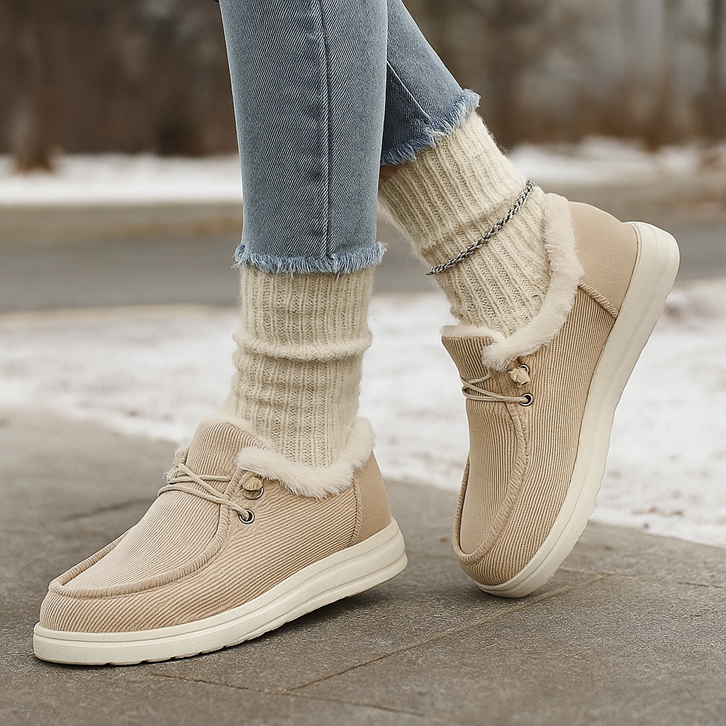 Beige / 43