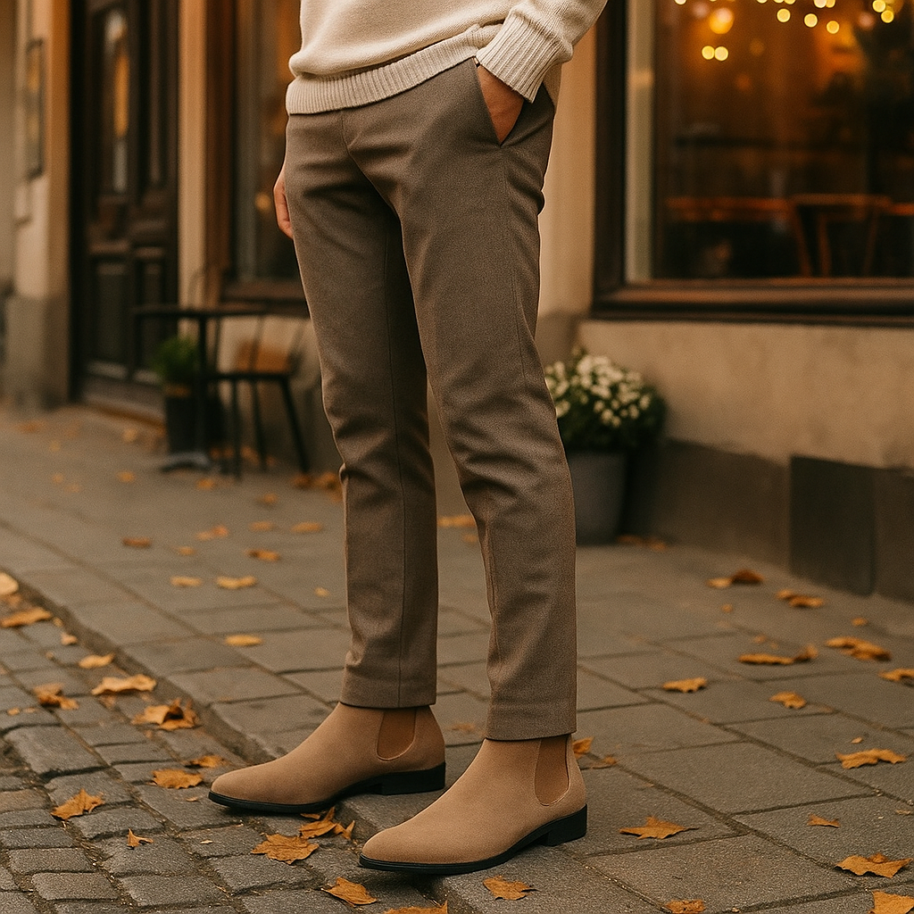 Beige / 48