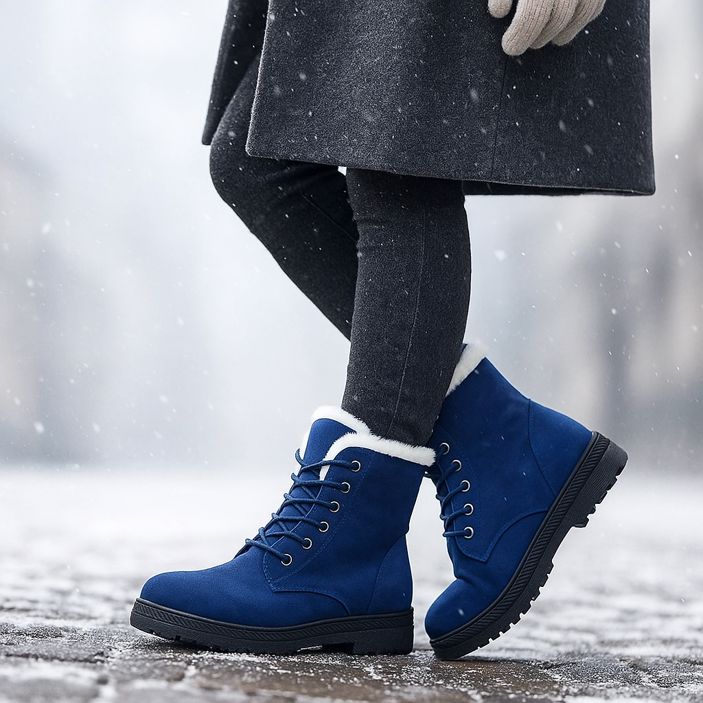 Bleu / 43