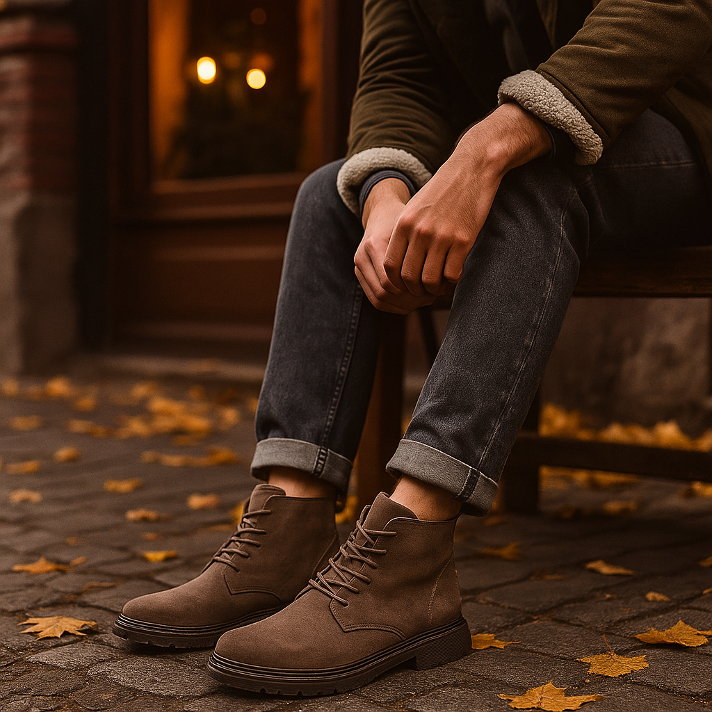 Khaki / 46