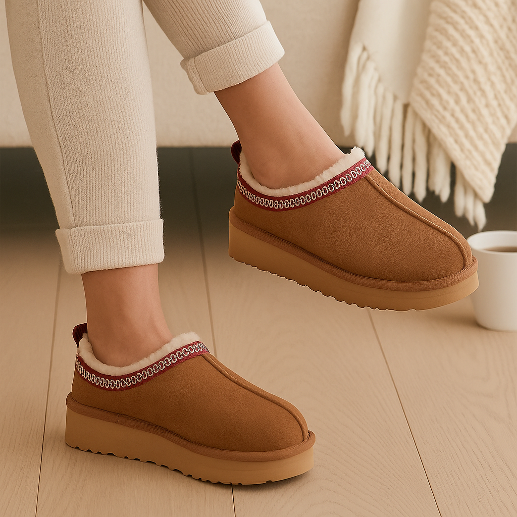 Marron / 43
