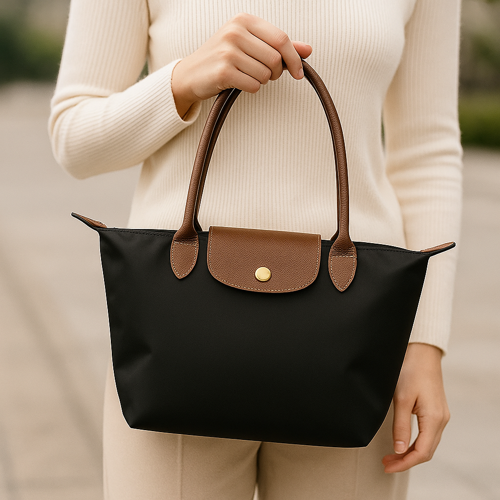 Noa – Elegantní a prostorná dámská kabelka