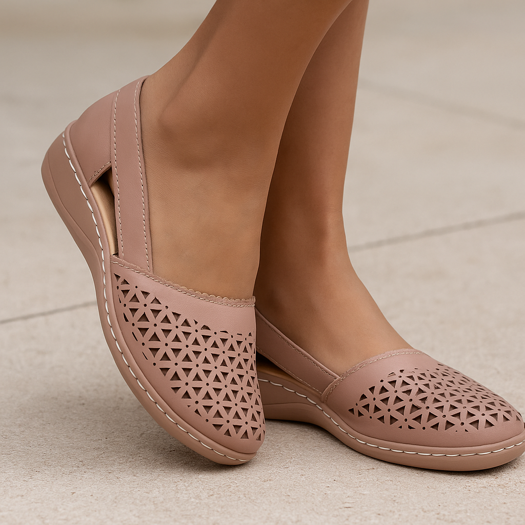 ורוד בהיר / 43